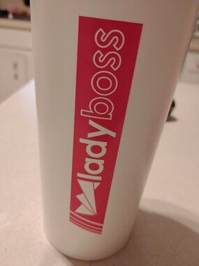 ladyboss SportsShaker